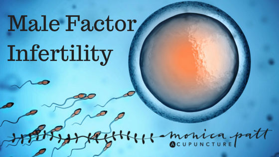 Male Factor Infertility