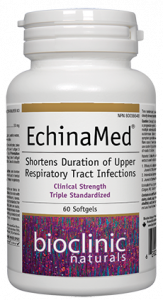 EchinaMed by bioclinic naturals