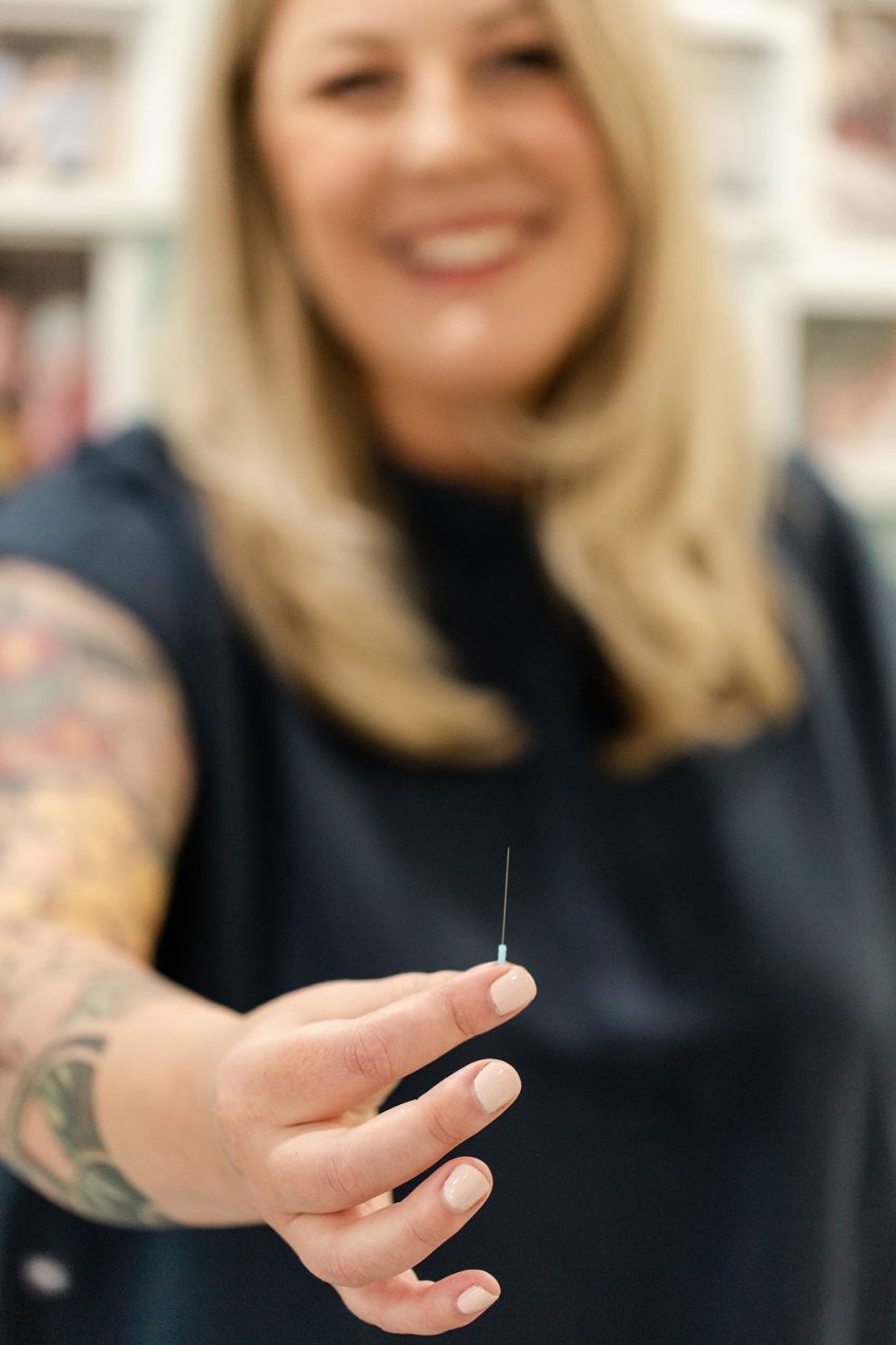 The Benefits of Acupuncture in Winter - Edmonton Acupuncture Clinic