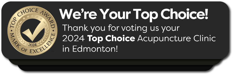 2024 Top Choice Winner Monica Patt Acupuncture