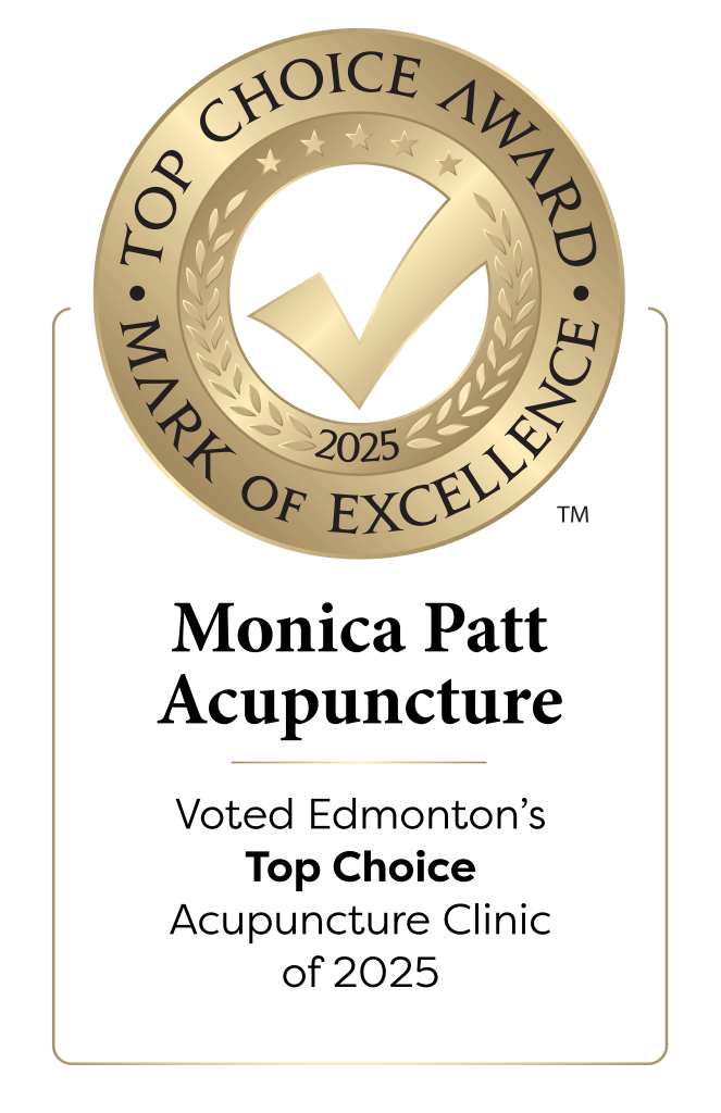 top choice acupuncture clinic of 2025