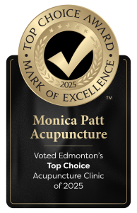 top choice acupuncture clinic of 2025