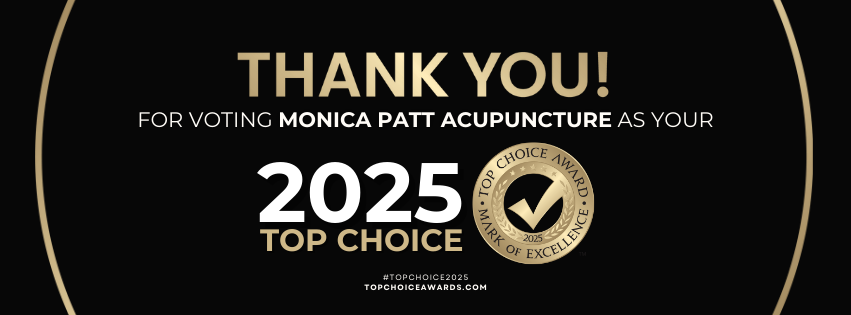 top choice acupuncture clinic of 2025